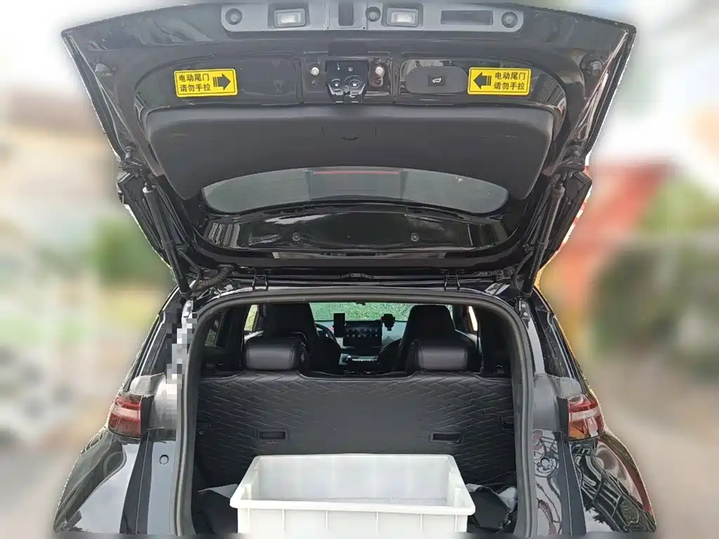 BYD Seagull — миниатюра 20