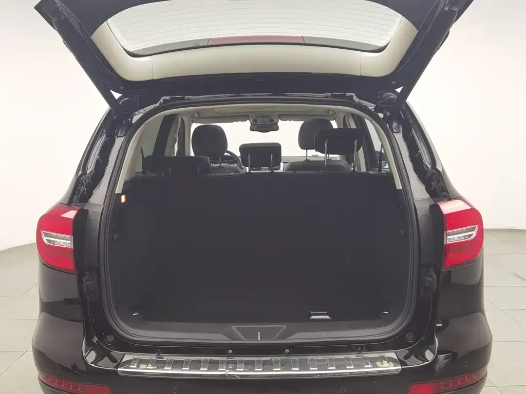 Haval H8 — миниатюра 16