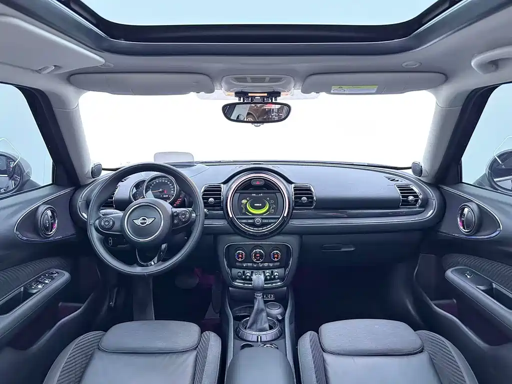 MINI Mini Clubman — миниатюра 12