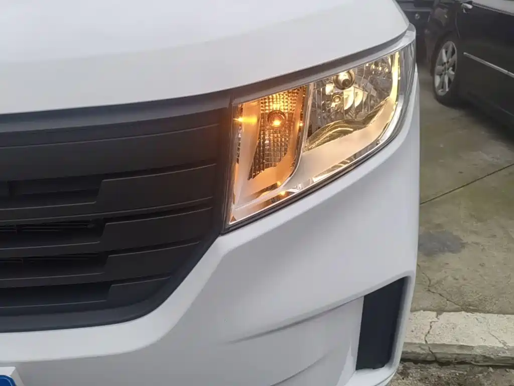 Wuling Hongguang PLUS — миниатюра 24
