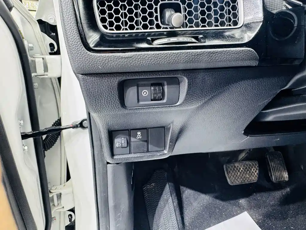Honda Civic — миниатюра 8