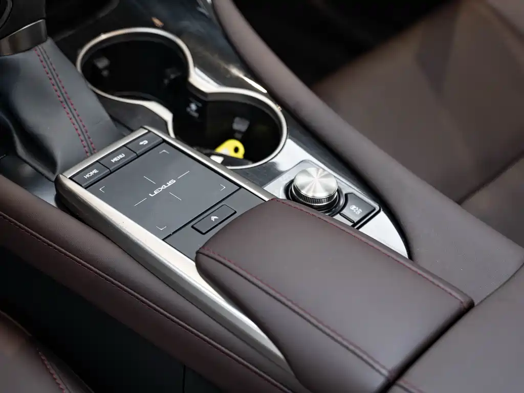 Lexus RX — миниатюра 18
