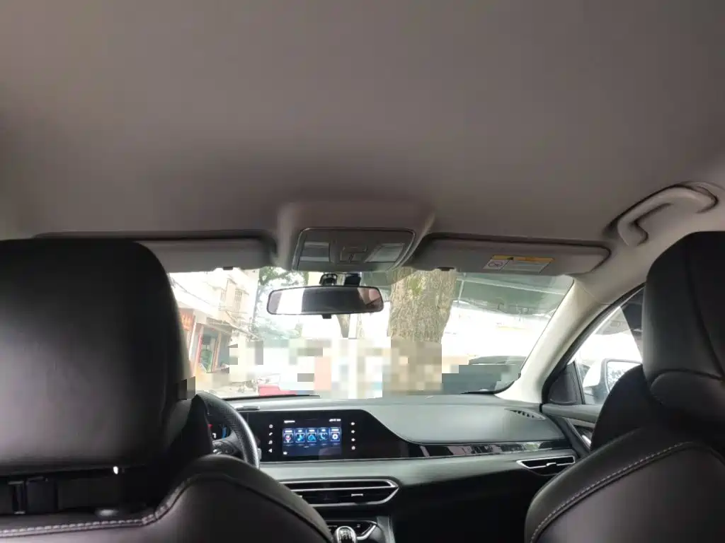 Changan Eado — миниатюра 14