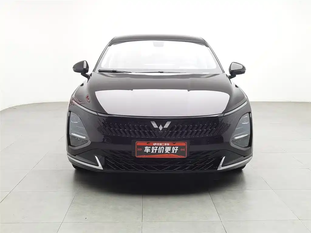 WULING AUTOMOBILE WULING STARLIGHT