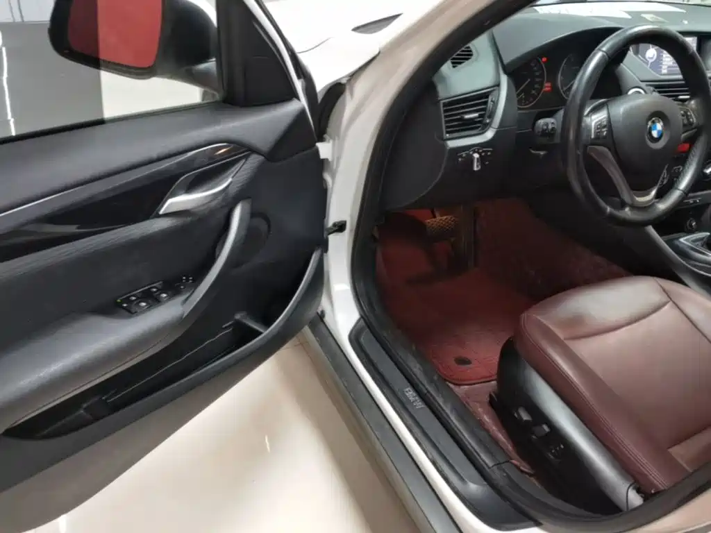 BMW X1 — миниатюра 16
