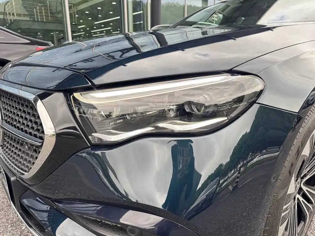 Mercedes-Benz E-Class E 2024 E 350 e L Sport