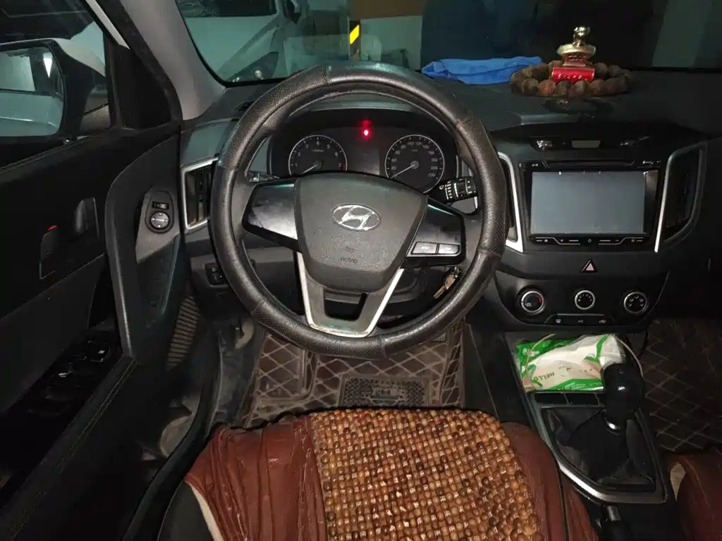 Hyundai ix25 — миниатюра 6