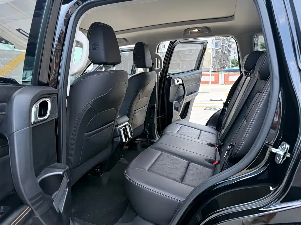 Haval Big Dog — миниатюра 8
