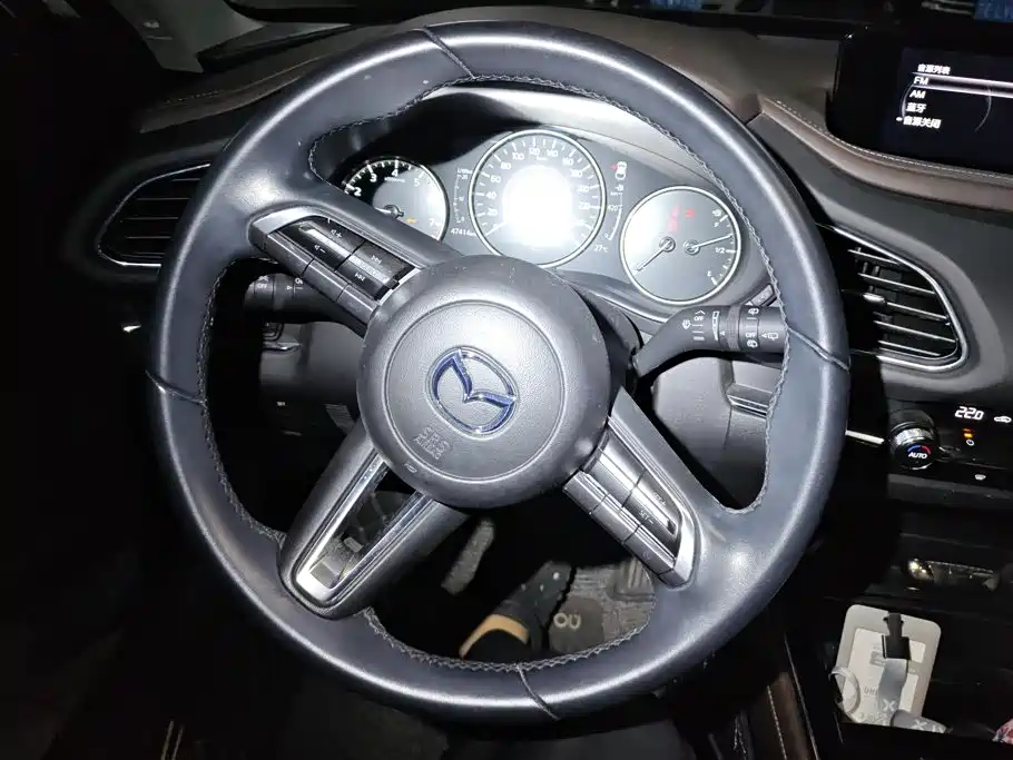 Mazda CX-30 — миниатюра 15