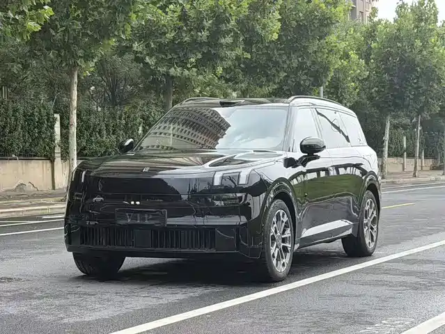 2025 Lynk & Co 900