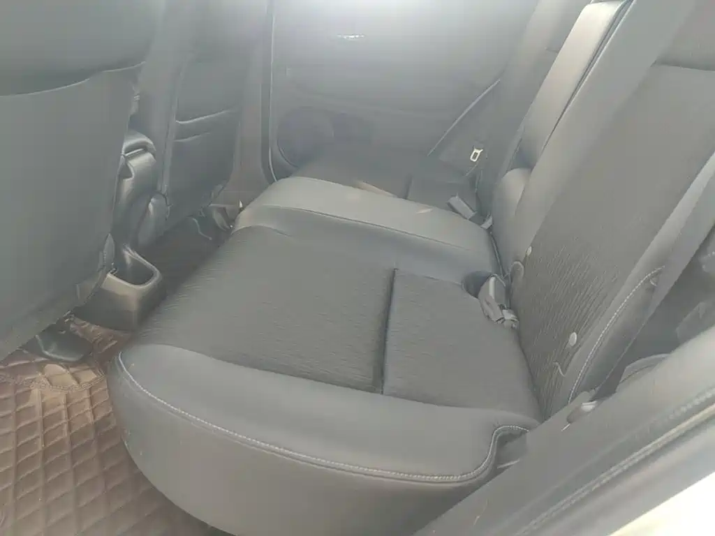 Honda Vezel — миниатюра 17