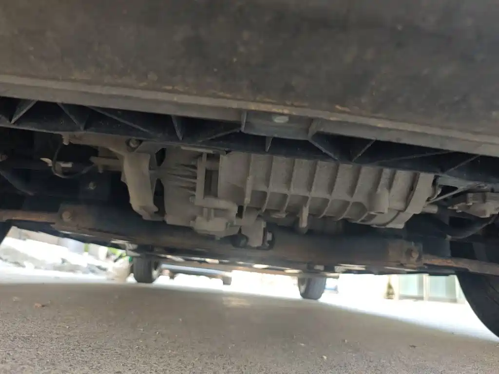 Leapmotor Leapmotor T03 — миниатюра 22