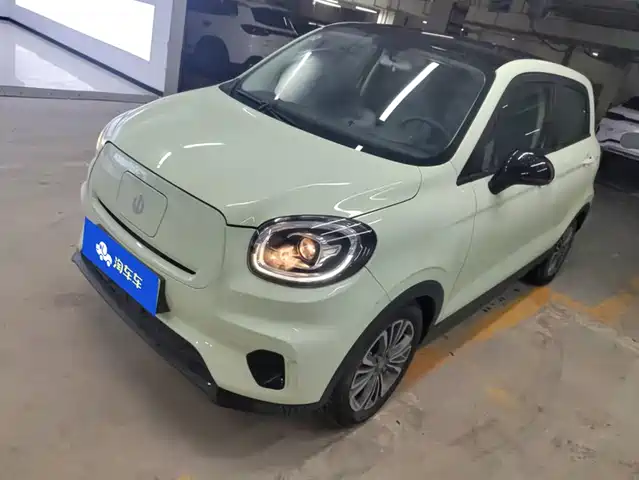 2024 Leapmotor T03