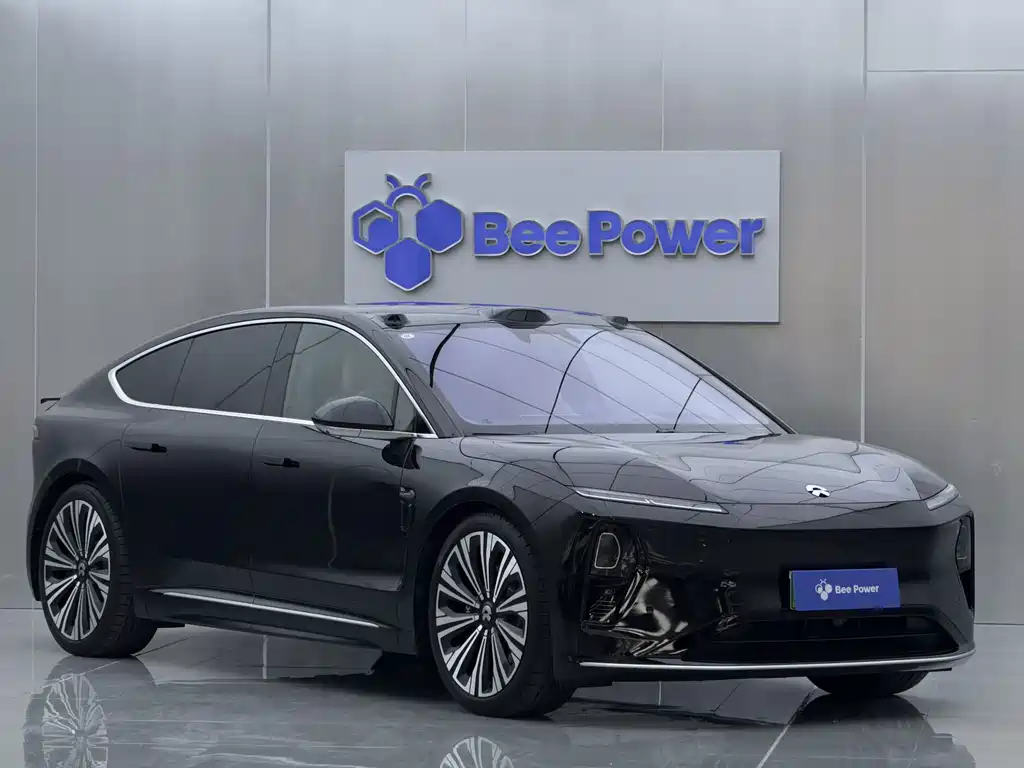 NIO ET9 2025 102kWh
