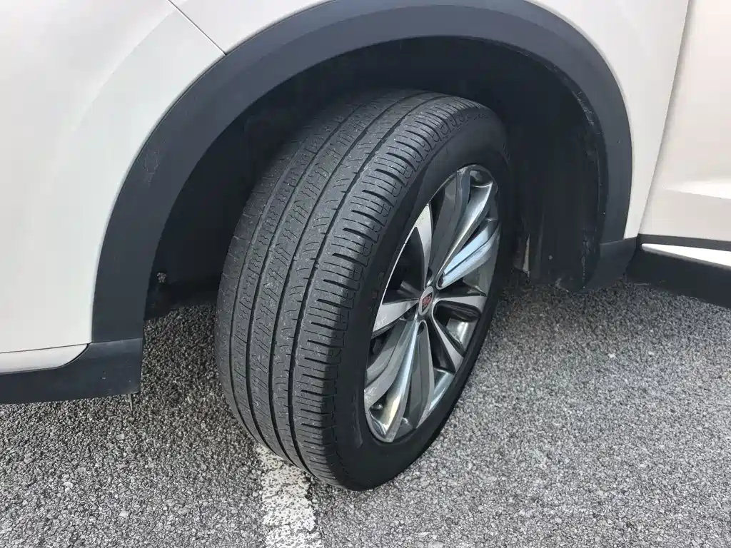 Roewe RX5 MAX 400TGI Auto 4G Connected Luxury Edition, фото 16