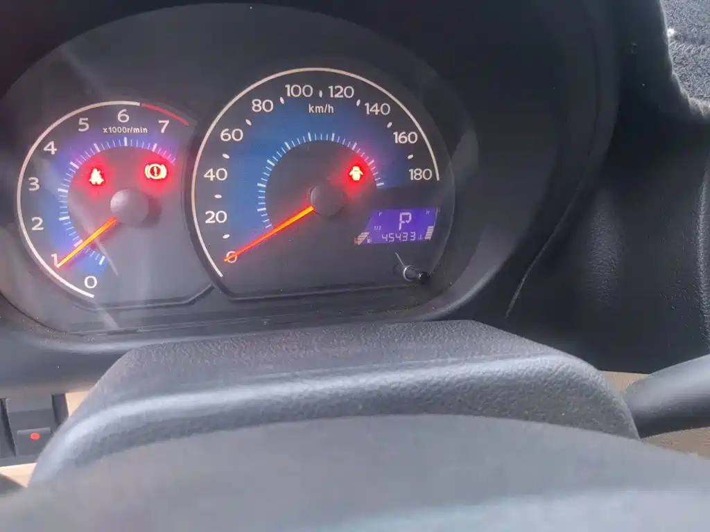 Geely Panda Classic — миниатюра 8
