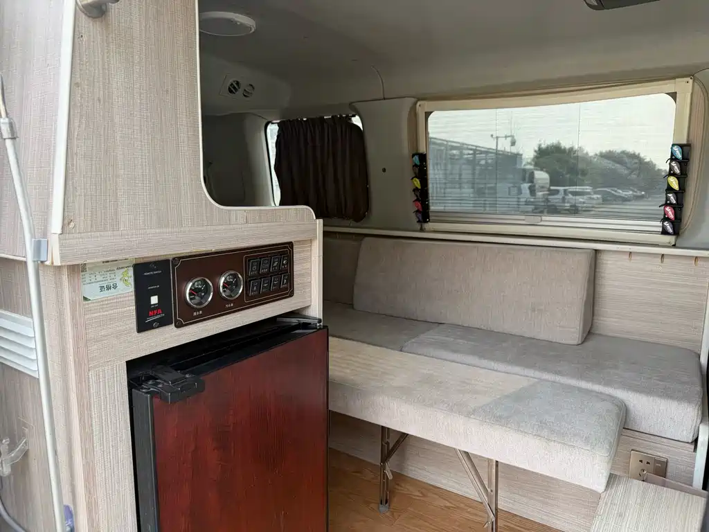 IVECO Ousheng — миниатюра 15