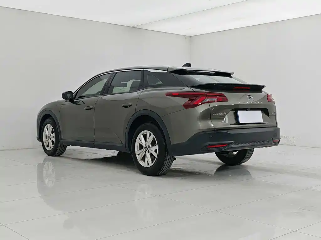 Citroen C5 X 2025 1.6T