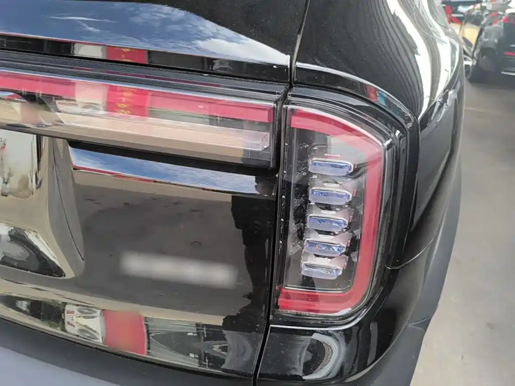 Haval Big Dog — миниатюра 8