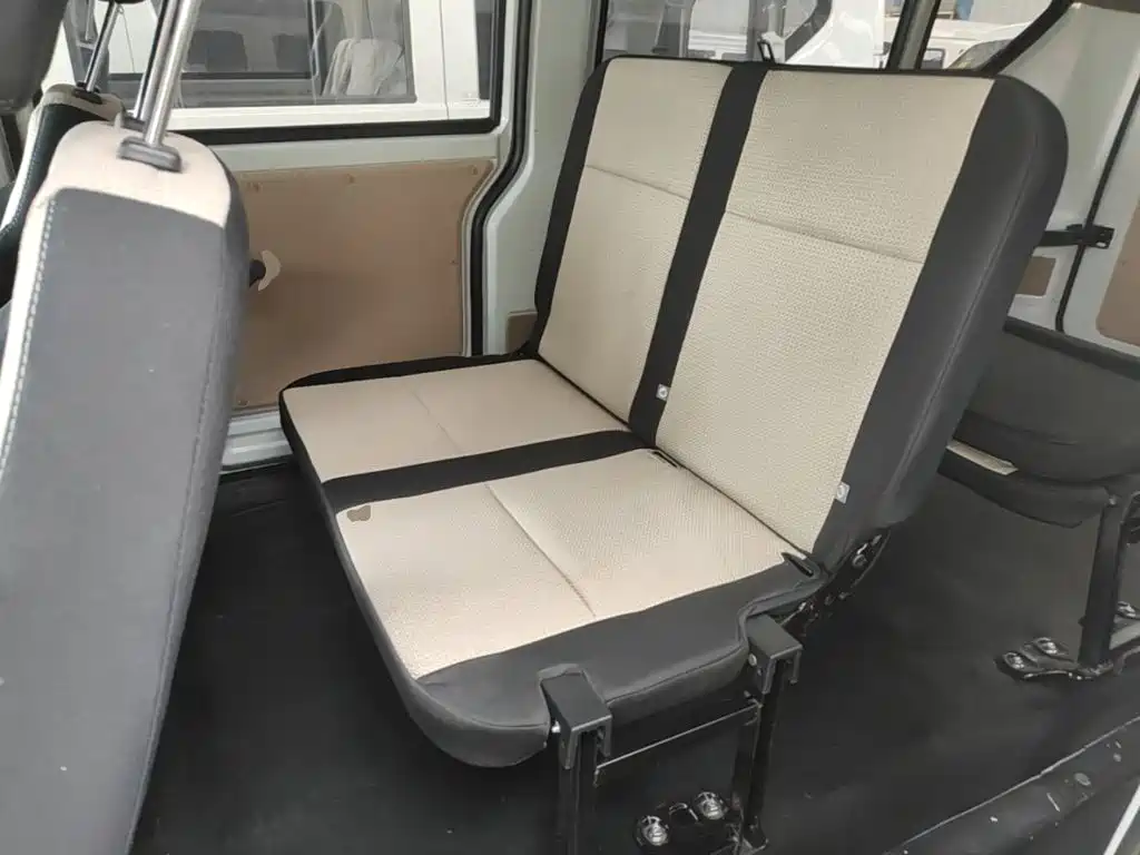 Kuayue Kuayue Star V7 EV — миниатюра 17