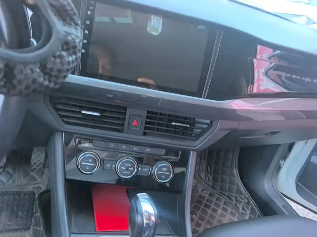 Volkswagen Bora — миниатюра 13