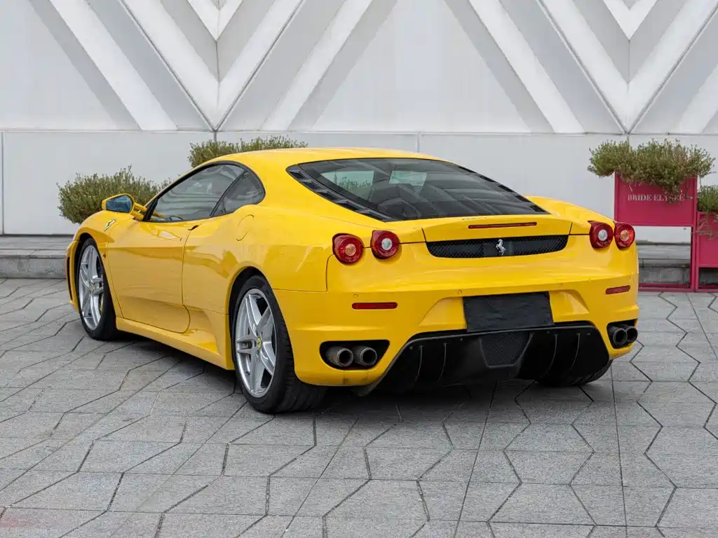 Ferrari F430 — миниатюра 6