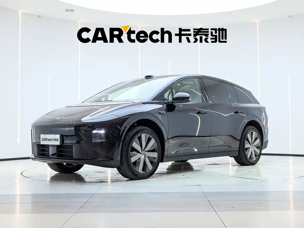 Li Auto Li i6 — миниатюра 4