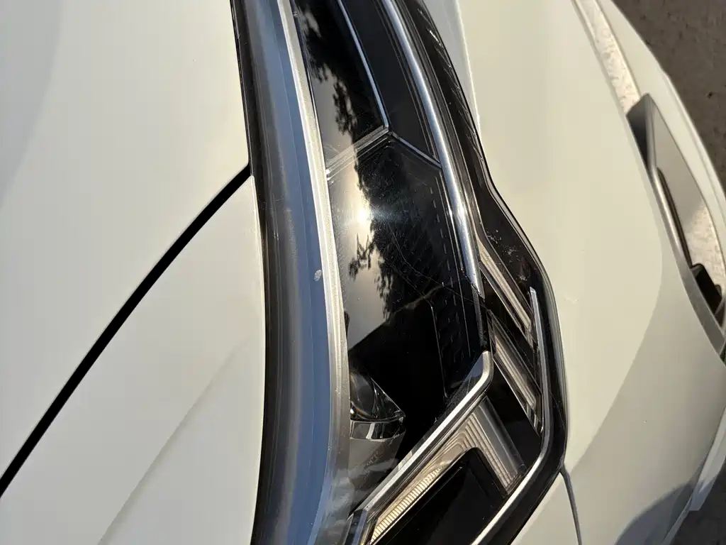 Audi Q3 — фотографии объявления, Фото 11