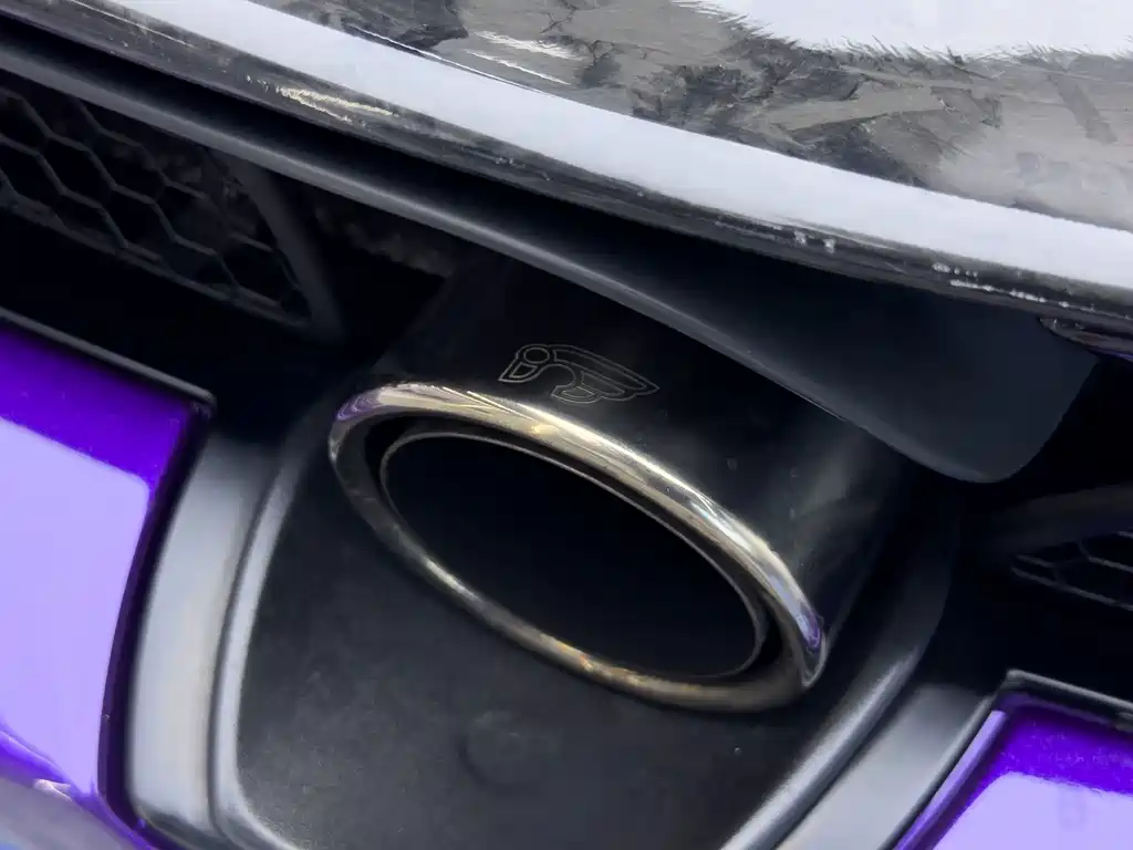 McLaren 720S — миниатюра 35