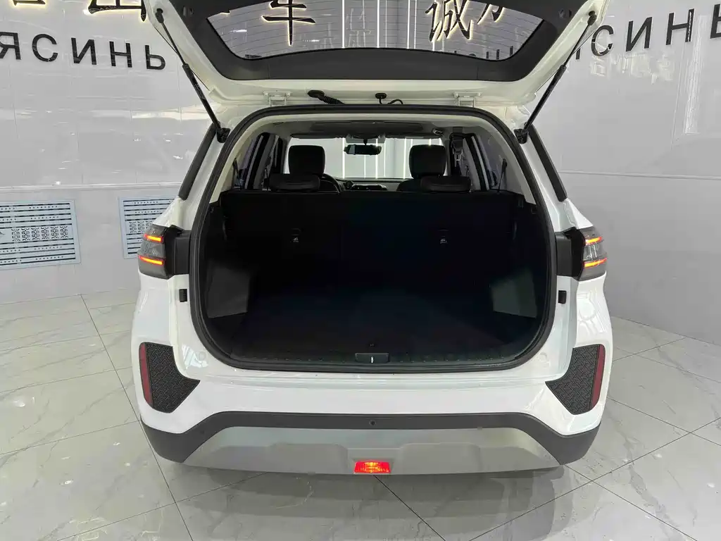 HYUNDAI BEIJING HYUNDAI IX35