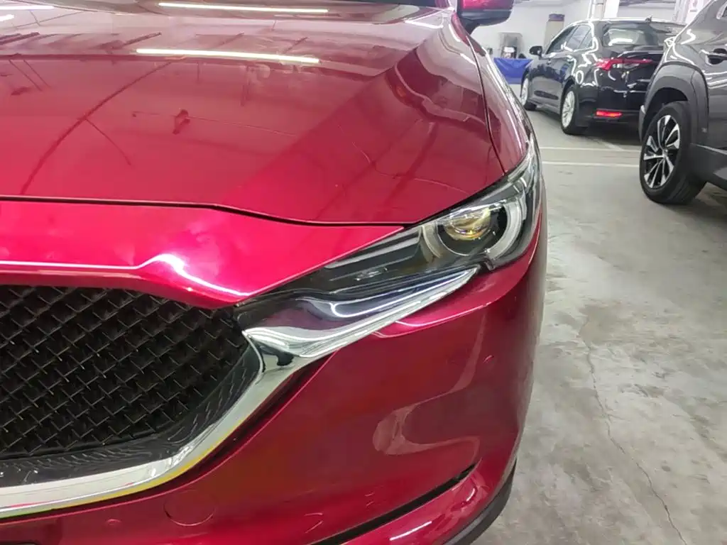 Mazda CX-5 — миниатюра 24