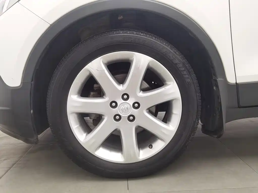 Buick Encore — миниатюра 17