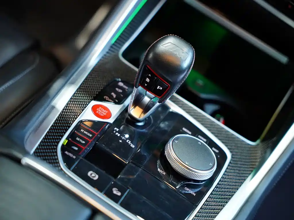 BMW X6 M — миниатюра 38