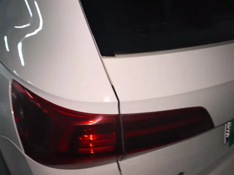 Volkswagen Tharu — миниатюра 4
