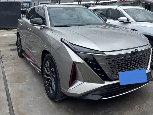 CHANGAN CHANGAN AUCHAN Z6