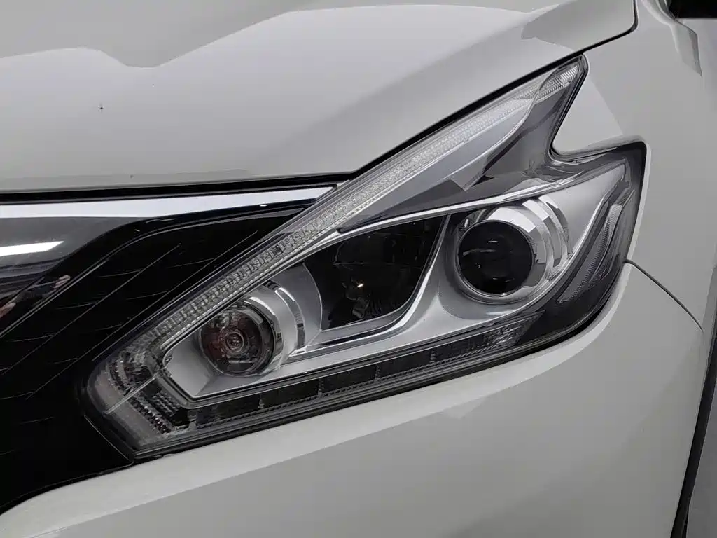 Nissan Murano — миниатюра 7