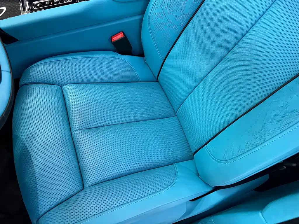 Rolls-Royce Cullinan — фотографии объявления, Фото 19