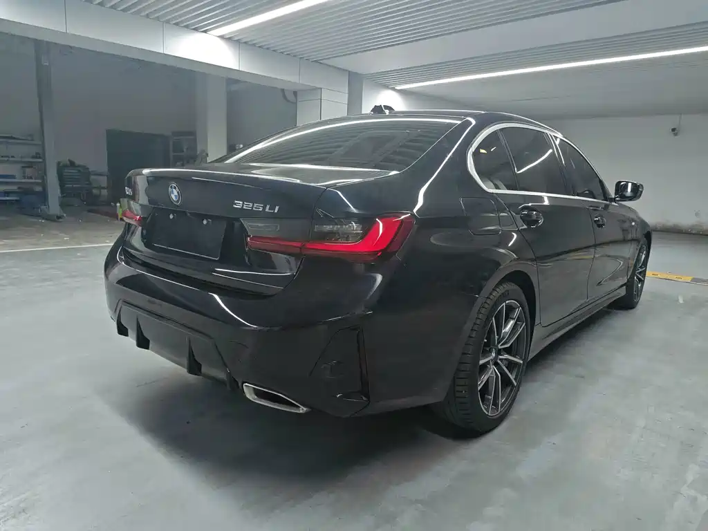 BMW 3 Series — миниатюра 15