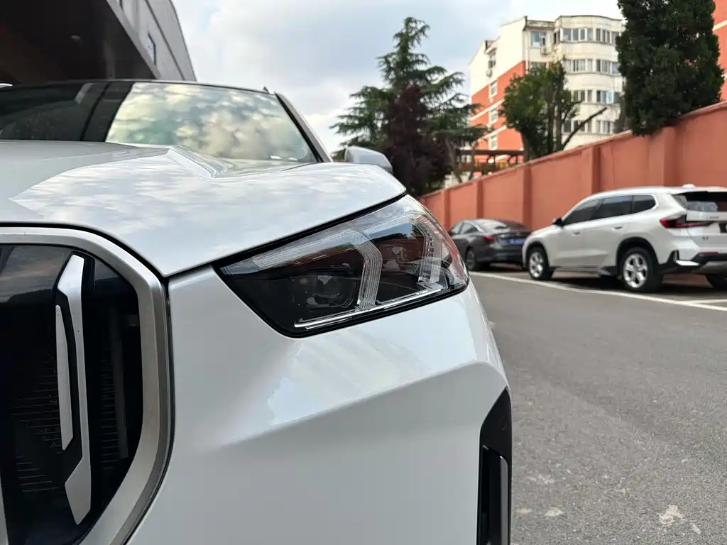 BMW X1 2023 sDrive20Li X