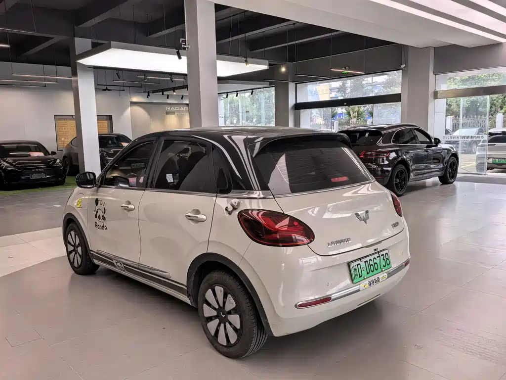 Wuling Bingo — миниатюра 3