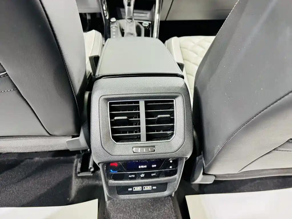 Volkswagen Tayron — миниатюра 13