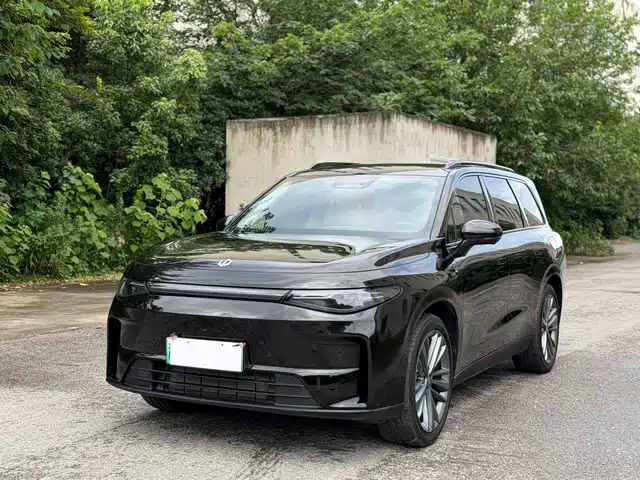 2024 Leapmotor C16