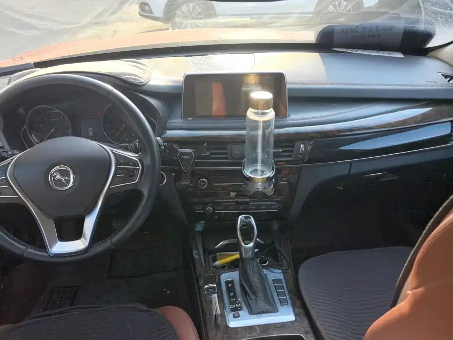 Hanteng Hanteng X7 — миниатюра 12