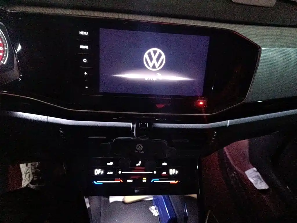 Volkswagen Tayron — миниатюра 15