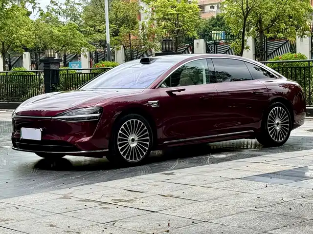 2025 GAC