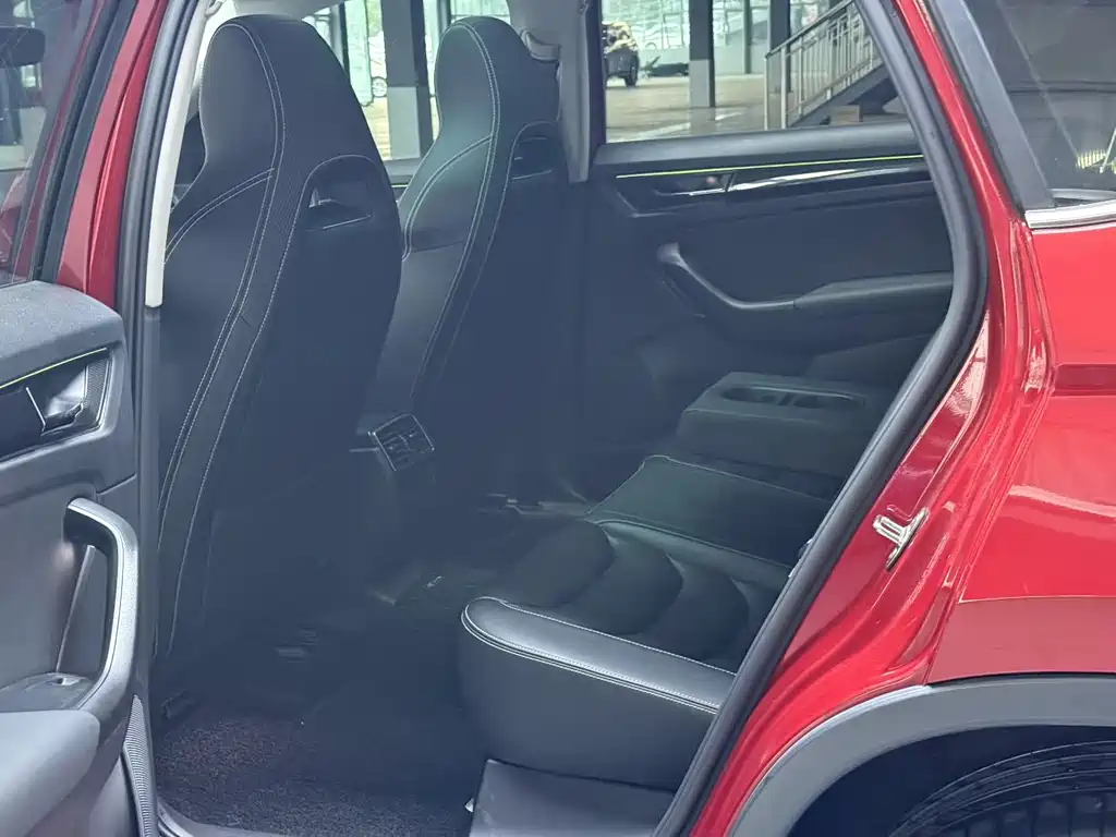 Skoda Kodiaq GT — миниатюра 8