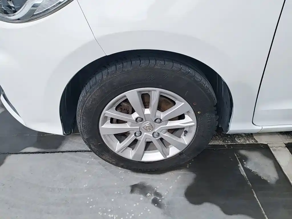 Baojun 360 — миниатюра 23