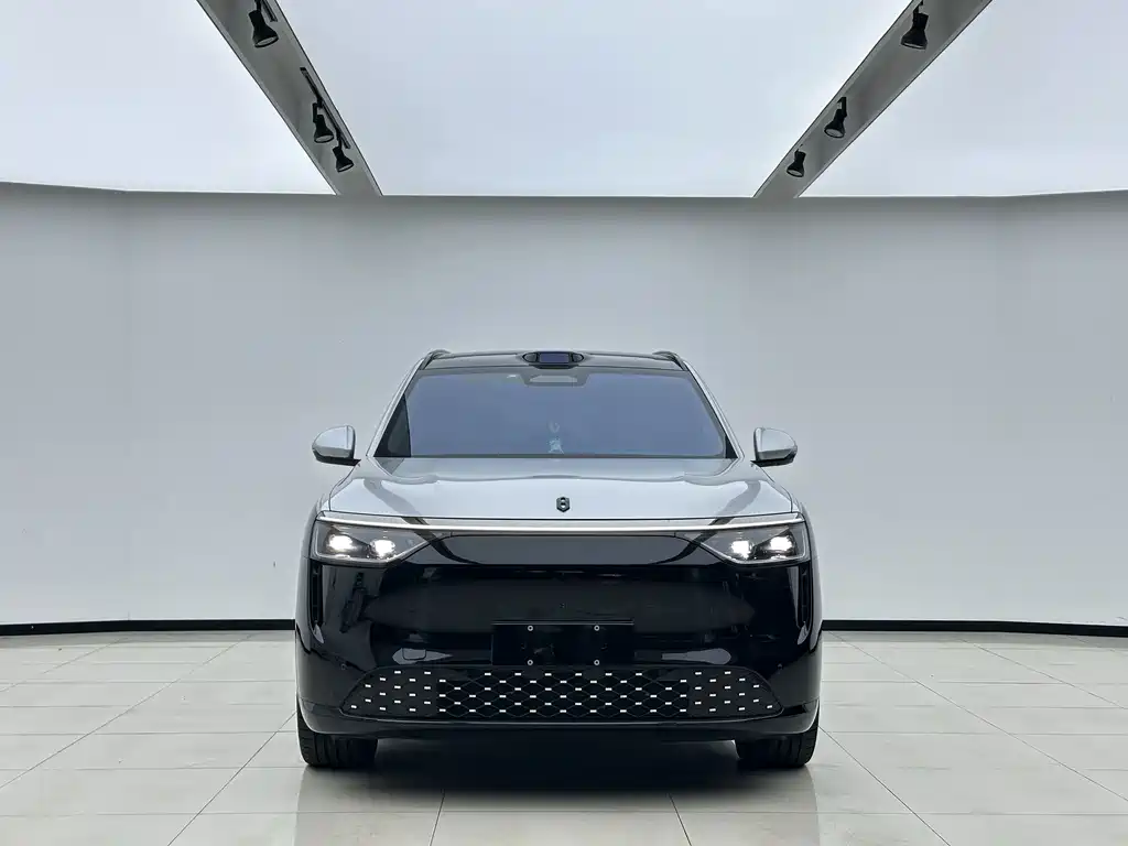 AITO AITO M8 — миниатюра 2
