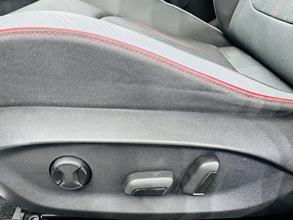 Volkswagen Lamando — миниатюра 9