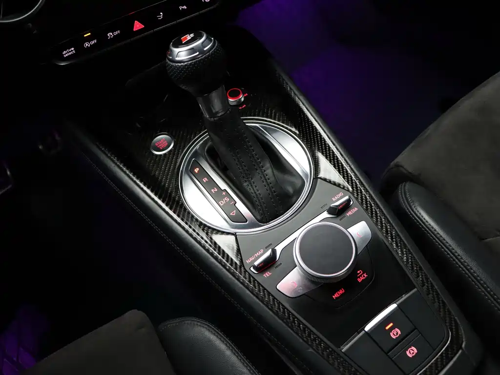 Audi TT — миниатюра 17